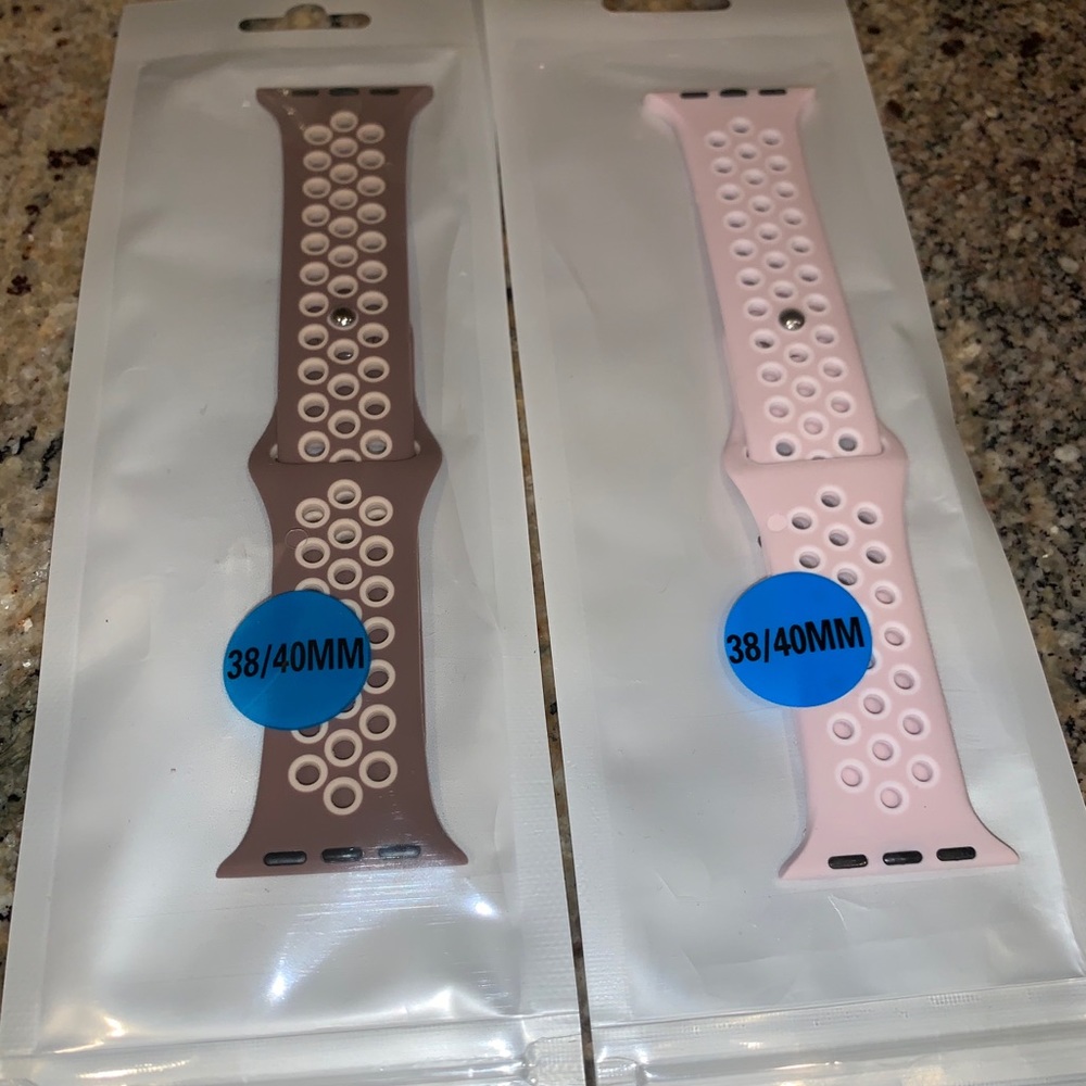 COPY - Apple Watch band